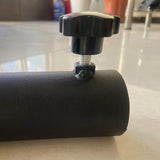 Maxbell T Bar Insert Handle Fixed Attachment Handle for Training Accs