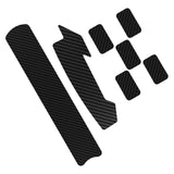 Maxbell Mountain Bike Decal Sticker Anti Scratch Decals for Riding Mountain Bike