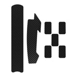 Maxbell Mountain Bike Decal Sticker Anti Scratch Decals for Riding Mountain Bike