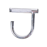 Maxbell Pull Down non Slip Fitness Resistance Bands Grip Handle for Triceps