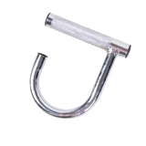 Maxbell Pull Down non Slip Fitness Resistance Bands Grip Handle for Triceps