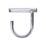 Maxbell Pull Down non Slip Fitness Resistance Bands Grip Handle for Triceps