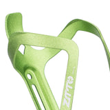 Maxbell Bike Water Bottle Holder Aluminum Alloy for Mountain Bike Riding Accessories Green