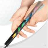 Maxbell Golf Grips for Women TPE for Most Iron Club Comfortable Feel Texture Control Black Colorful