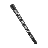 Maxbell Golf Grips for Women TPE for Most Iron Club Comfortable Feel Texture Control Black Silver