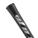 Maxbell Golf Grips for Women TPE for Most Iron Club Comfortable Feel Texture Control Black Silver