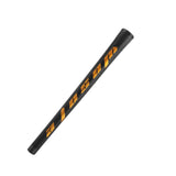 Maxbell Golf Grips for Women TPE for Most Iron Club Comfortable Feel Texture Control Black Gold