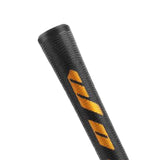 Maxbell Golf Grips for Women TPE for Most Iron Club Comfortable Feel Texture Control Black Gold