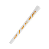 Maxbell Golf Grips for Women TPE for Most Iron Club Comfortable Feel Texture Control White Gold