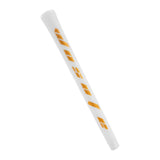 Maxbell Golf Grips for Women TPE for Most Iron Club Comfortable Feel Texture Control White Gold