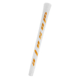 Maxbell Golf Grips for Women TPE for Most Iron Club Comfortable Feel Texture Control White Gold