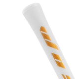 Maxbell Golf Grips for Women TPE for Most Iron Club Comfortable Feel Texture Control White Gold