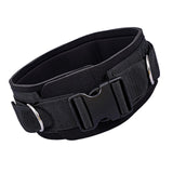 Maxbell Weight Lifting Belt Quick Release Buckle Squats Workout Waist Belt Men Women