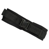 Maxbell Weight Lifting Belt Quick Release Buckle Squats Workout Waist Belt Men Women