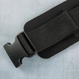 Maxbell Weight Lifting Belt Quick Release Buckle Squats Workout Waist Belt Men Women