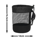 Maxbell Golf Ball Bags Drawstring Pouch Container Beach Golf Tees Portable Outdoor