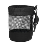 Maxbell Golf Ball Bags Drawstring Pouch Container Beach Golf Tees Portable Outdoor