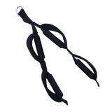 Maxbell Tricep Bicep Strap Fitness Straps Nylon Arm for Bodybuilding sports