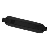 Maxbell Portable Hip Thrust Belt Booty for Exercise & Booty Workouts Dips Black
