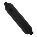 Maxbell Portable Hip Thrust Belt Booty for Exercise & Booty Workouts Dips Black