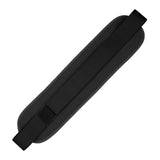 Maxbell Portable Hip Thrust Belt Booty for Exercise & Booty Workouts Dips Black