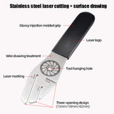 Maxbell Disc Brake Rotor Wrench Kit Spare Equipment Fork Gap Regulator for Cycling