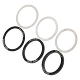 Maxbell 24/29/30mm 6Pack Bike Bicycle Bottom Bracket Set for BB86 91 92 PF30 BB30 24mm