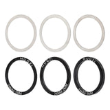 Maxbell 24/29/30mm 6Pack Bike Bicycle Bottom Bracket Set for BB86 91 92 PF30 BB30 24mm