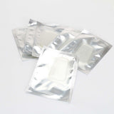 Maxbell 2Pcs Gel Pads Reusable Replacement for Muscle Stimulator Stimulator Training
