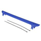 Maxbell Bike Chain Stay Frame Protector Guard Road Mountain Decal Chains Cover blue