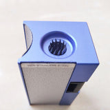 Maxbell 4 in 1 Billiard Tip Repair Tools File Scrub Grinder Cue Tip Shaper Burnisher