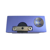 Maxbell 4 in 1 Billiard Tip Repair Tools File Scrub Grinder Cue Tip Shaper Burnisher