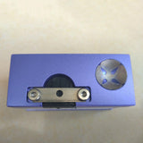 Maxbell 4 in 1 Billiard Tip Repair Tools File Scrub Grinder Cue Tip Shaper Burnisher