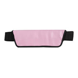 Maxbell Hip Thrust Belt Training Lightweight Bands Lunges Workout for Kettlebell Pink