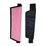 Maxbell Hip Thrust Belt Training Lightweight Bands Lunges Workout for Kettlebell Pink