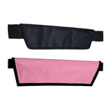 Maxbell Hip Thrust Belt Training Lightweight Bands Lunges Workout for Kettlebell Pink
