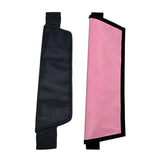 Maxbell Hip Thrust Belt Training Lightweight Bands Lunges Workout for Kettlebell Pink