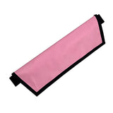 Maxbell Hip Thrust Belt Training Lightweight Bands Lunges Workout for Kettlebell Pink