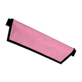 Maxbell Hip Thrust Belt Training Lightweight Bands Lunges Workout for Kettlebell Pink