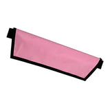 Maxbell Hip Thrust Belt Training Lightweight Bands Lunges Workout for Kettlebell Pink