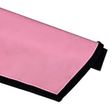 Maxbell Hip Thrust Belt Training Lightweight Bands Lunges Workout for Kettlebell Pink