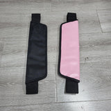 Maxbell Hip Thrust Belt Training Lightweight Bands Lunges Workout for Kettlebell Pink