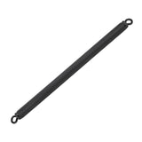 Maxbell Multifunctional Pilates Bar Straight Bar for Workout Fitness 1 Section Short
