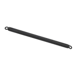 Maxbell Multifunctional Pilates Bar Straight Bar for Workout Fitness 1 Section Short