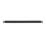 Maxbell Multifunctional Pilates Bar Straight Bar for Workout Fitness 1 Section Short