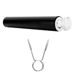 Maxbell Multifunction Weight Plate Holder Rack Attachment Barbell Safety Bars
