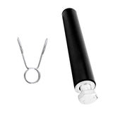Maxbell Multifunction Weight Plate Holder Rack Attachment Barbell Safety Bars
