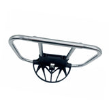 Maxbell Folding Bike Carrier Bracket Front Carrier bag Holder for Backpack