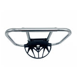 Maxbell Folding Bike Carrier Bracket Front Carrier bag Holder for Backpack