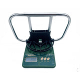 Maxbell Folding Bike Carrier Bracket Front Carrier bag Holder for Backpack